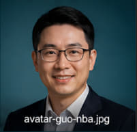 NBA老郭 - NG app