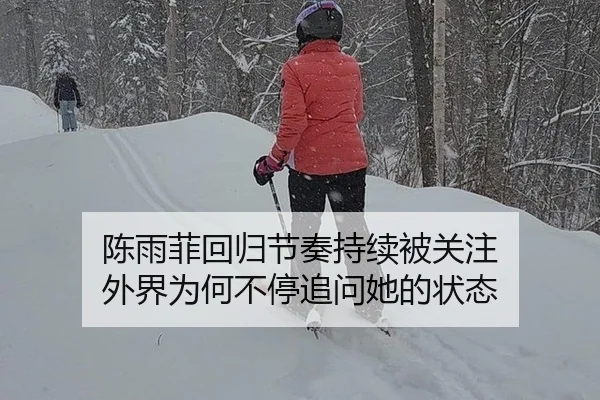 陈雨菲回归节奏持续被关注 外界为何不停追问她的状态 | NG app